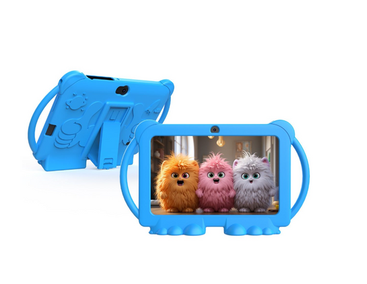 7-Inch Kids Educational Tablet β Learning Made Fun