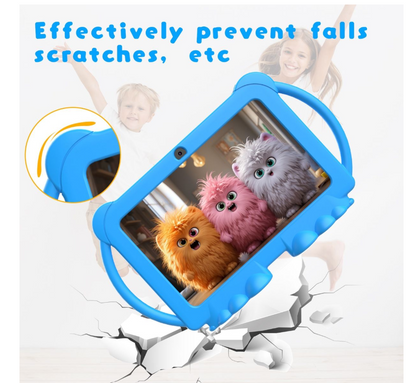 7-Inch Kids Educational Tablet – Learning Made Fun