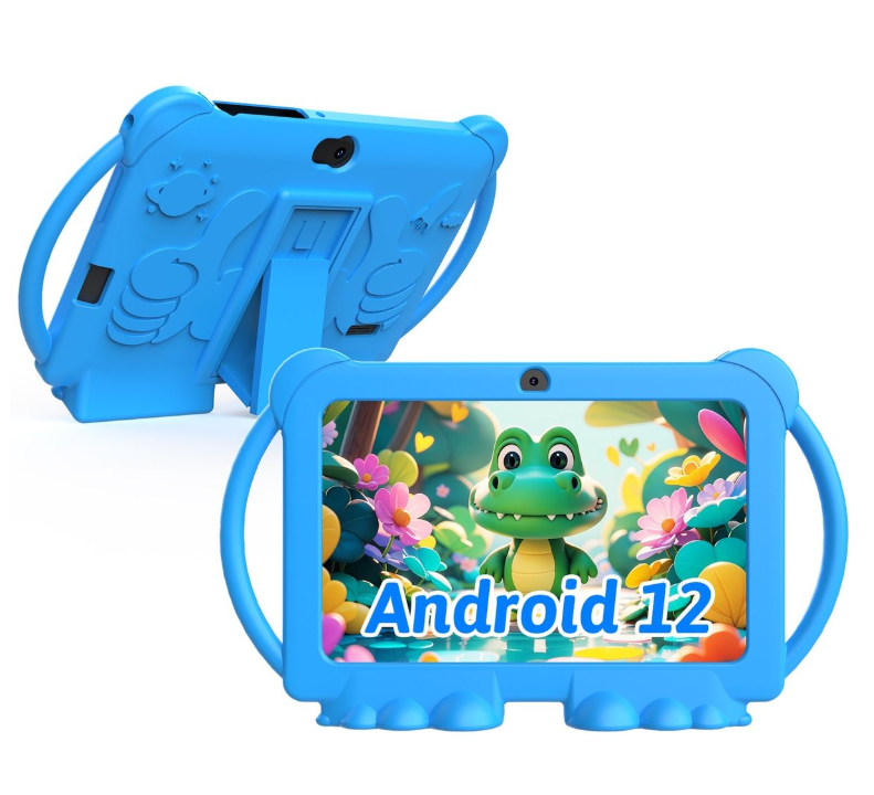 7-Inch Kids Educational Tablet – Learning Made Fun